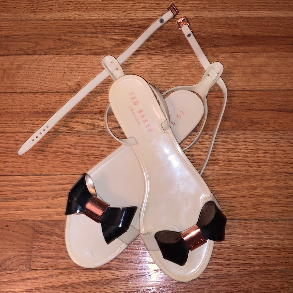 Ted Baker sandals